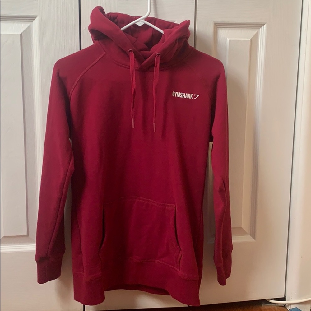 Gymshark Hoodie